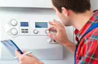 free commercial Horsepools boiler quotes